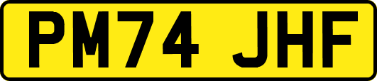 PM74JHF