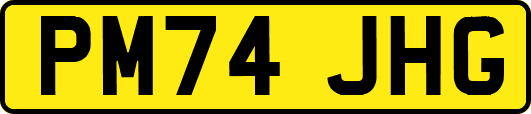 PM74JHG