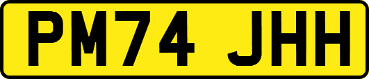 PM74JHH