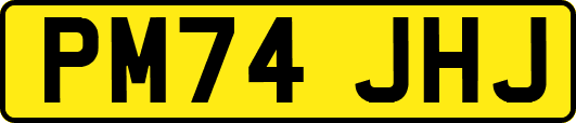 PM74JHJ