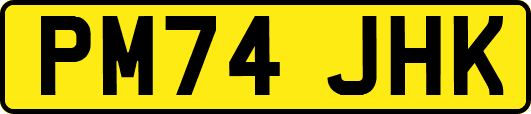PM74JHK