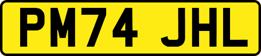 PM74JHL