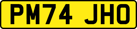 PM74JHO