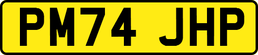 PM74JHP