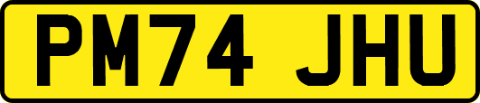 PM74JHU