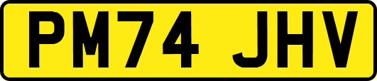 PM74JHV