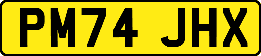 PM74JHX