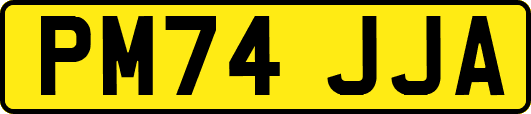 PM74JJA