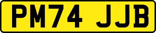 PM74JJB