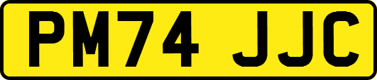PM74JJC