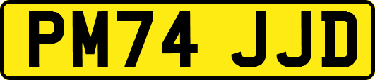 PM74JJD