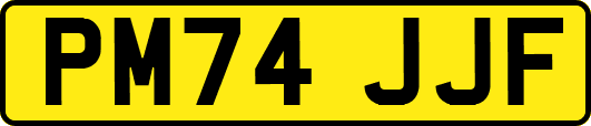 PM74JJF