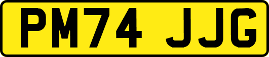 PM74JJG