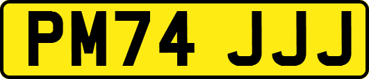 PM74JJJ