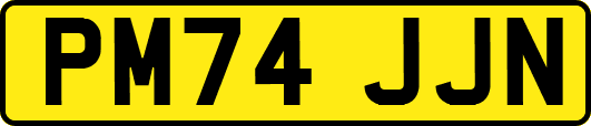 PM74JJN