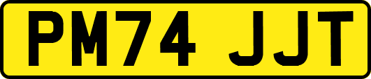 PM74JJT