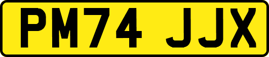 PM74JJX