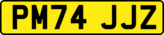 PM74JJZ