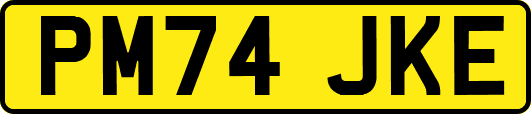 PM74JKE