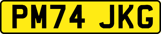 PM74JKG