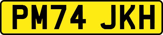 PM74JKH