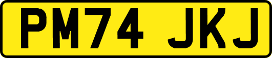 PM74JKJ