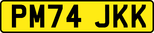 PM74JKK
