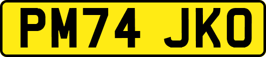 PM74JKO