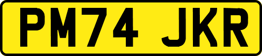 PM74JKR