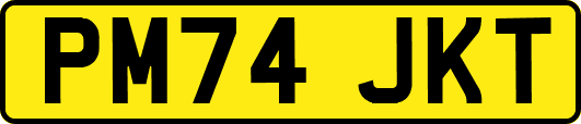 PM74JKT