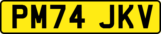 PM74JKV