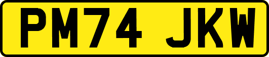 PM74JKW