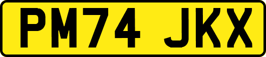 PM74JKX