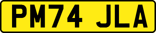 PM74JLA