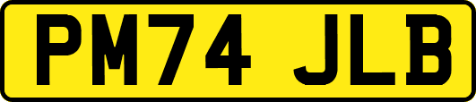 PM74JLB