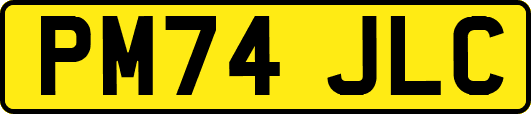 PM74JLC