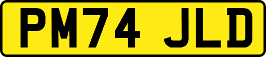 PM74JLD
