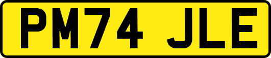 PM74JLE