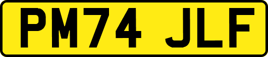 PM74JLF