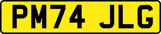PM74JLG
