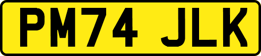 PM74JLK