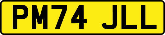 PM74JLL