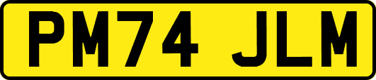 PM74JLM