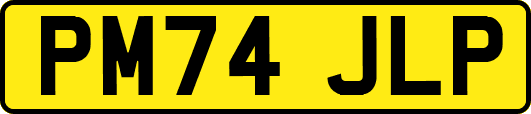 PM74JLP
