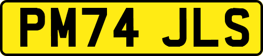 PM74JLS