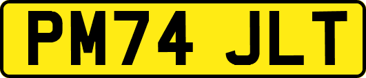 PM74JLT