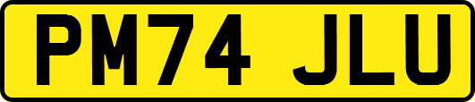 PM74JLU