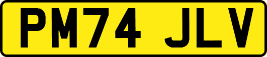 PM74JLV