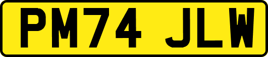 PM74JLW
