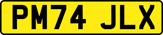 PM74JLX